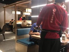 -好牛烧肉(世茂广场店)