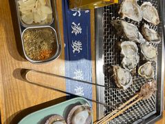 -蚝英雄·鲜蚝自助专门店