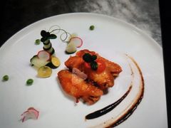 -马克西姆餐厅(崇文门店)