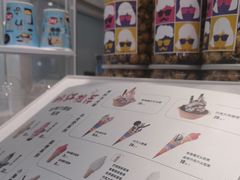 -DQ·蛋糕·冰淇淋(湖景东路店)