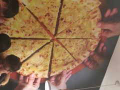 -比格比萨自助(新辰里学清路店)