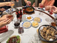 -山水茶艺馆·点心粤菜·30年老字号