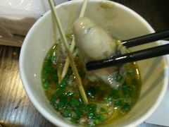 烤生蚝-冯姐生蚝(迎宾广场店)