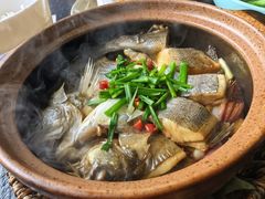 -喜洲翰林餐厅(董家百年老宅店)