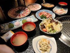 -牛焱·烧肉酒肆(五大道店)