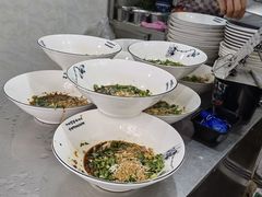 -尤素福东举院饺子馆