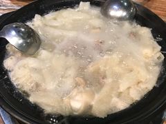 -春润大地海南椰子鸡(沙井京基百纳广场店)
