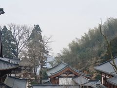 -径山寺
