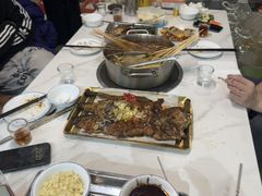 -清真·马坡烧烤涮牛肚·酸浆火锅(新区总店)