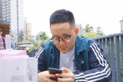 点击看大图 -藤野造型