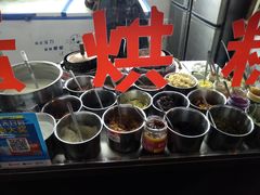 -贺记蛋烘糕(文庙西街店)