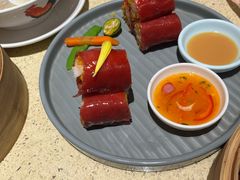 -点都德(奥体印象城店)