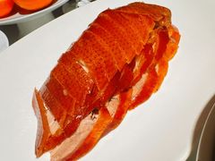 -四季民福烤鸭店(前门大栅栏店)