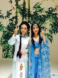 -盘子女人坊生日照·摄影馆(华强店)