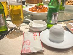 烤鸭-宏宴·新京菜(望京店)