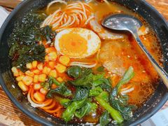 -小川洋风料理(街道口店)