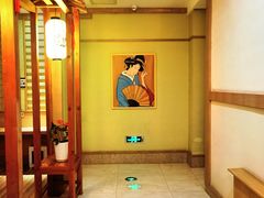 -极乐汇汗蒸会馆(杭州店)
