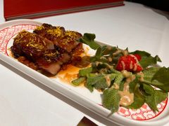 -谭厨中山传家菜.乳鸽.脆鲩鱼(华强北中航城店)
