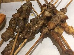 -管氏翅吧(马家堡店)