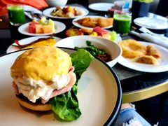-长沙尼依格罗酒店