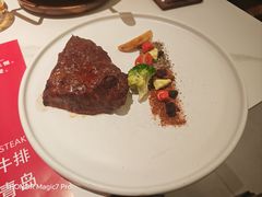 -赤火牛排(金狮广场店)