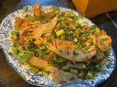 -乐山食古香跷脚牛肉