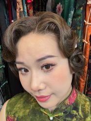 -古今弄潮旗袍摄影体验馆(老门东店)