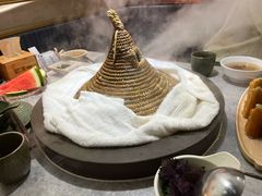 -鲜潭蒸汽石锅鱼(万象前海店)