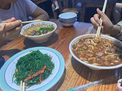 -桂花香手工面(鼓楼店)
