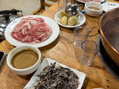 -元盛居(生态大街店)