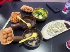 -华夏良子·足道SPA养生(上海崮山路明悦店)