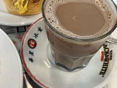 -华星冰室(湾仔店)