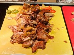-骊韵咖啡厅(深圳中海凯骊酒店)