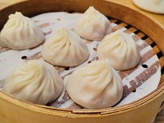 金奖头牌鲜肉小笼包-苏小柳点心·手作小笼包(虹桥天地分院)