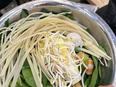 -七台河福临大碗麻辣烫