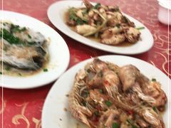 -滑记海鲜饭店·老字号(海鲜街店)