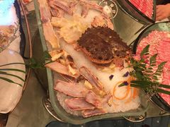 -梦中园海鲜酒店(川沙路店)