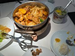 -阿里疆Alijiang·丝路美食·异域风情·清真(长楹天街店)