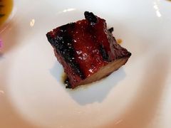 -金轩中餐厅 Jin Xuan(浦东丽思卡尔顿酒店)