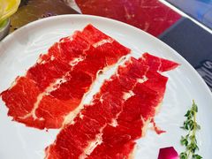 -牛牛章·章鱼水煎肉(光谷世界城店)