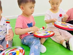 -全优加早教托育园(广百新一城店)