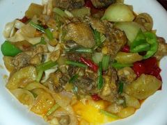 android_upload_pic-西贝莜面村(上海百联西郊店)