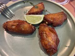 -遇见西木美式餐厅(体育路店)