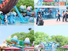 -杭州野生动物世界