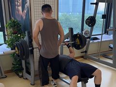 -中田·健身+普拉提(北京通州运河店)