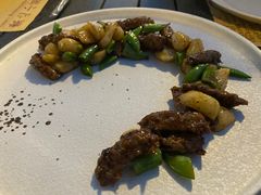 -素心小筑(后沙裕镇店)