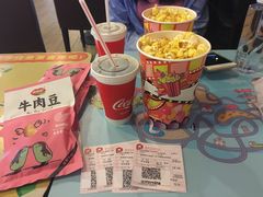 -保利国际影城(中环店)