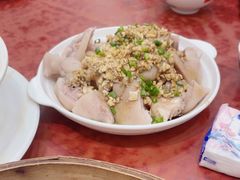 -华峰食馆(氹仔店)
