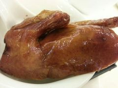 香脆乳鸽-顺悦酒家(嘉信城市广场店)