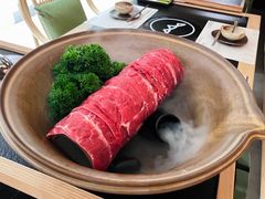 -山缓缓火锅(北京朝阳大悦城店)